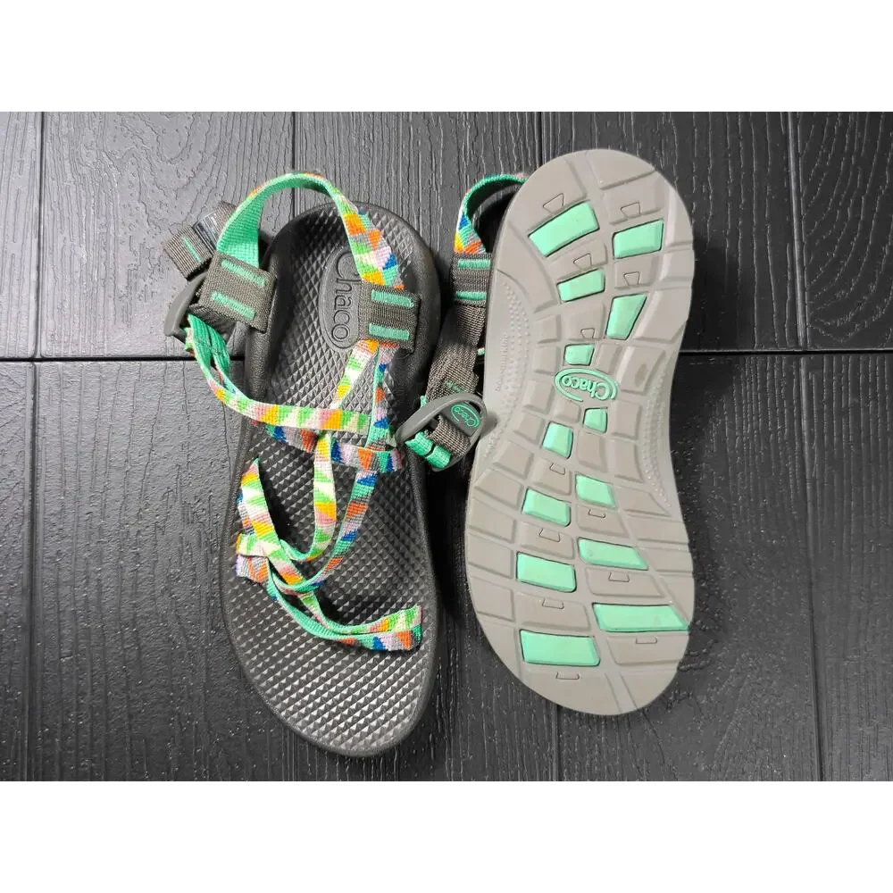 Chaco ZX1 Ecotread Sport Sandal